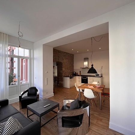 Zweite Heimat Heidelberg Apartment Ngoại thất bức ảnh
