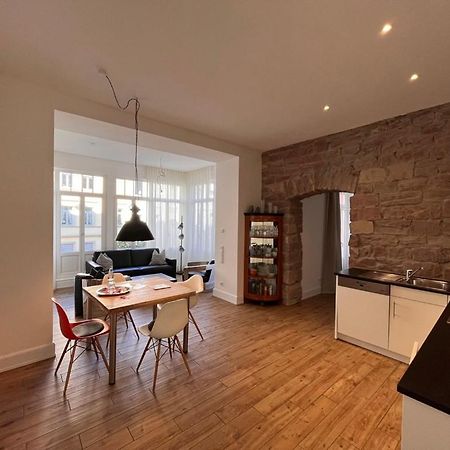 Zweite Heimat Heidelberg Apartment Ngoại thất bức ảnh