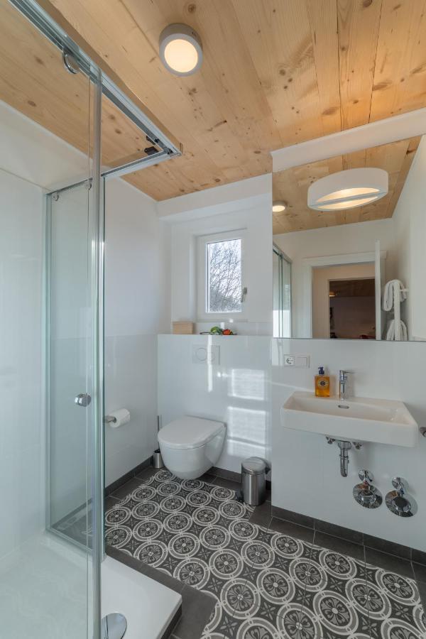 Zweite Heimat Heidelberg Apartment Ngoại thất bức ảnh