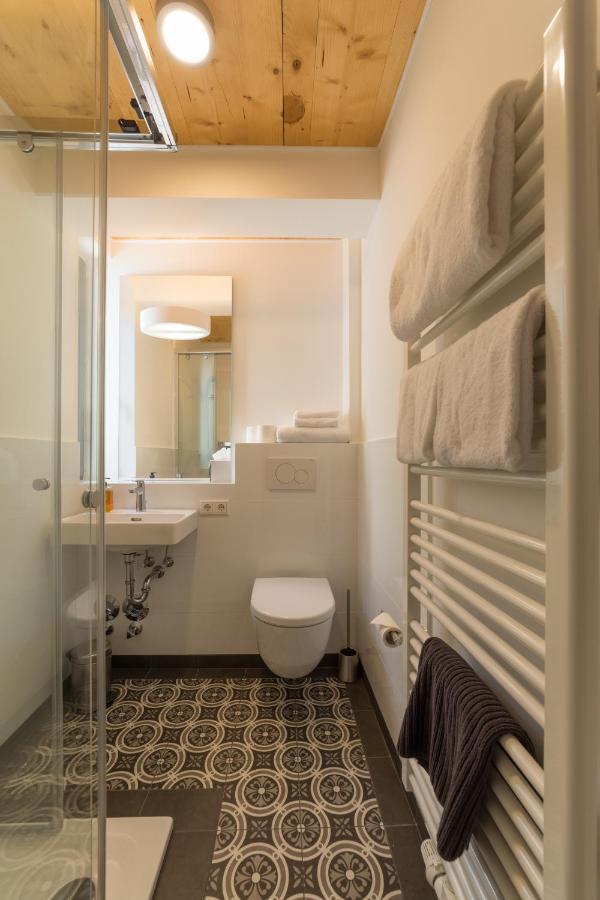Zweite Heimat Heidelberg Apartment Ngoại thất bức ảnh