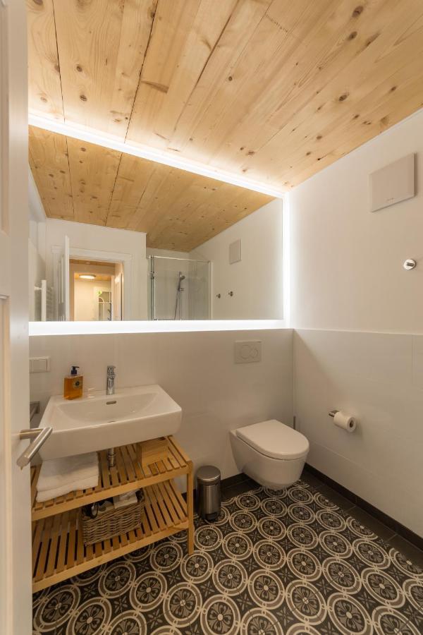 Zweite Heimat Heidelberg Apartment Ngoại thất bức ảnh