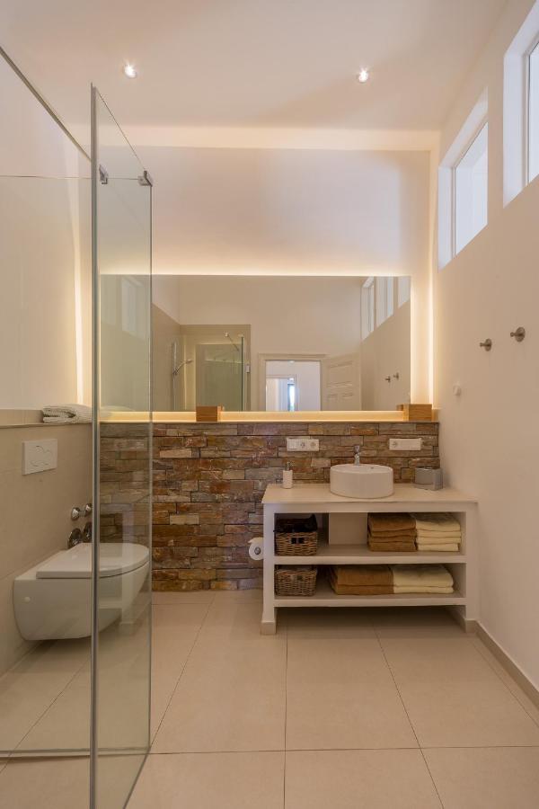 Zweite Heimat Heidelberg Apartment Ngoại thất bức ảnh