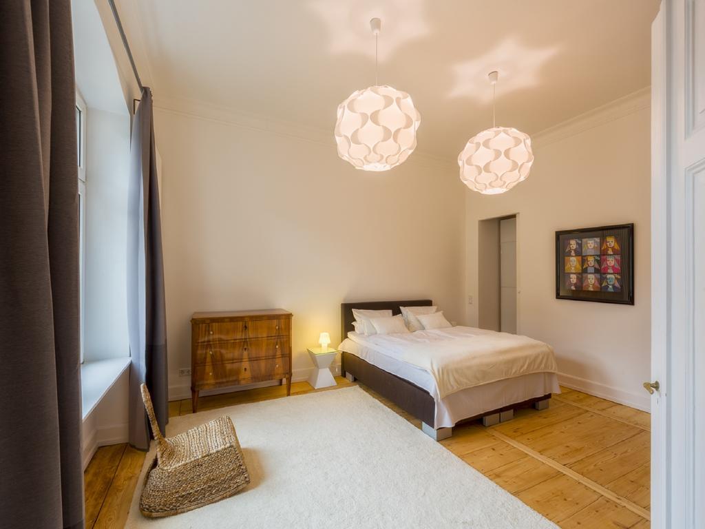 Zweite Heimat Heidelberg Apartment Phòng bức ảnh