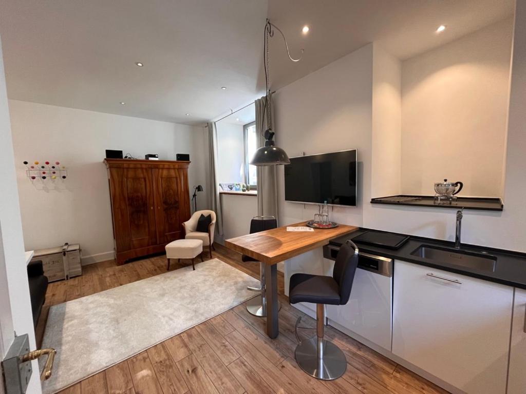 Zweite Heimat Heidelberg Apartment Ngoại thất bức ảnh