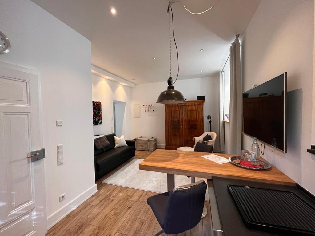 Zweite Heimat Heidelberg Apartment Ngoại thất bức ảnh