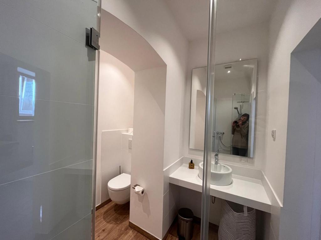 Zweite Heimat Heidelberg Apartment Ngoại thất bức ảnh