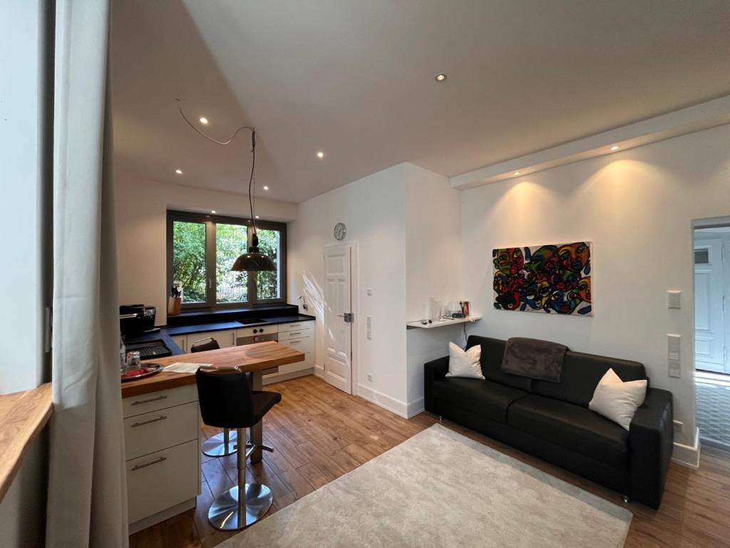 Zweite Heimat Heidelberg Apartment Ngoại thất bức ảnh
