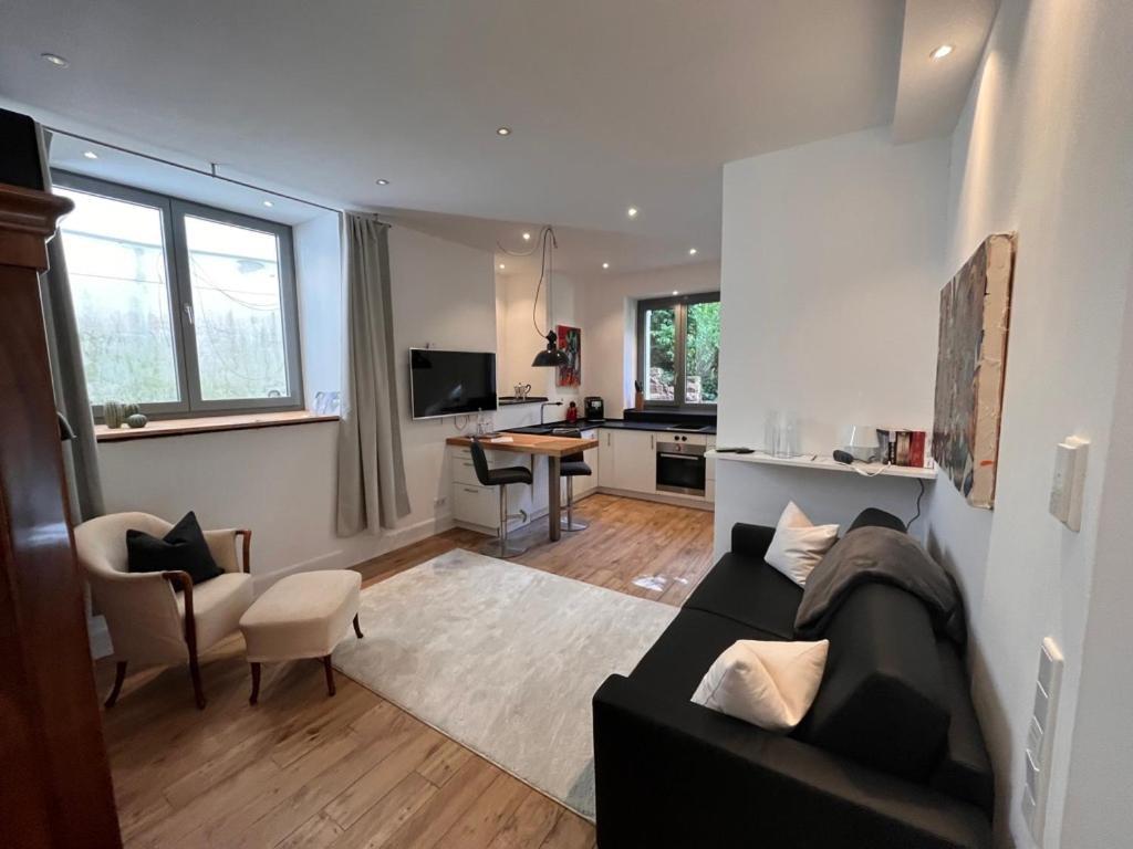 Zweite Heimat Heidelberg Apartment Ngoại thất bức ảnh