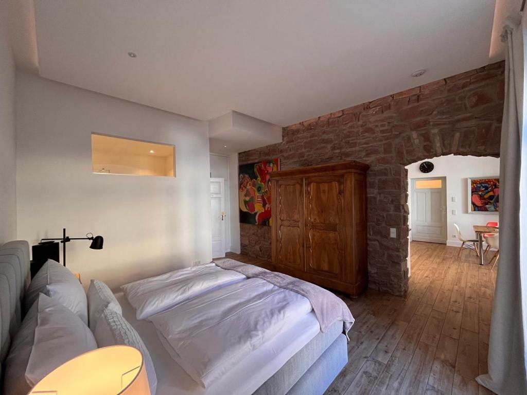 Zweite Heimat Heidelberg Apartment Ngoại thất bức ảnh
