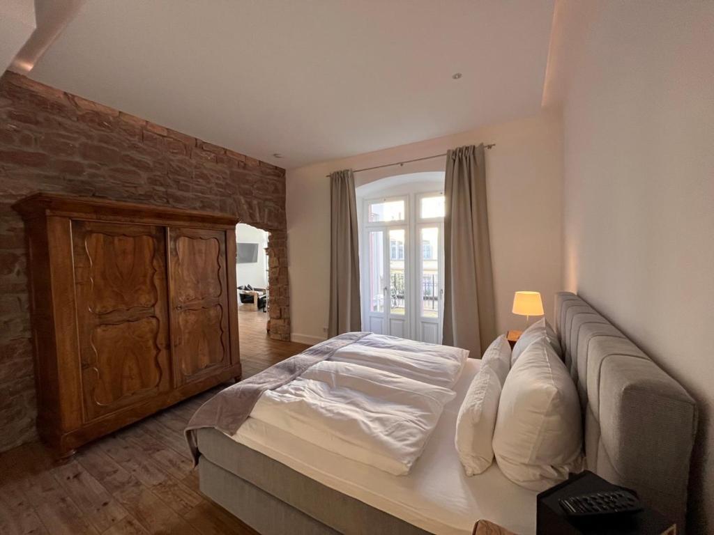 Zweite Heimat Heidelberg Apartment Ngoại thất bức ảnh