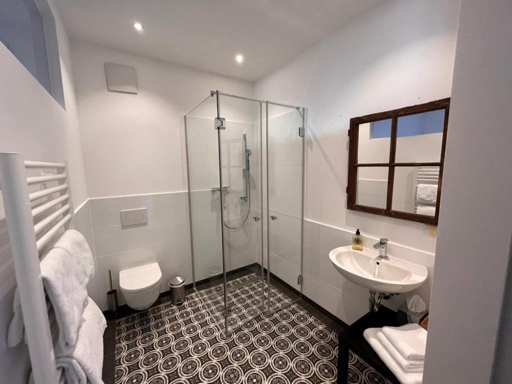 Zweite Heimat Heidelberg Apartment Ngoại thất bức ảnh