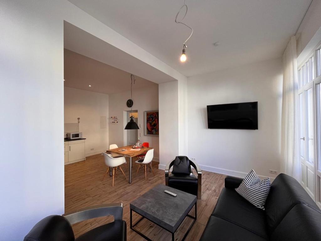 Zweite Heimat Heidelberg Apartment Ngoại thất bức ảnh