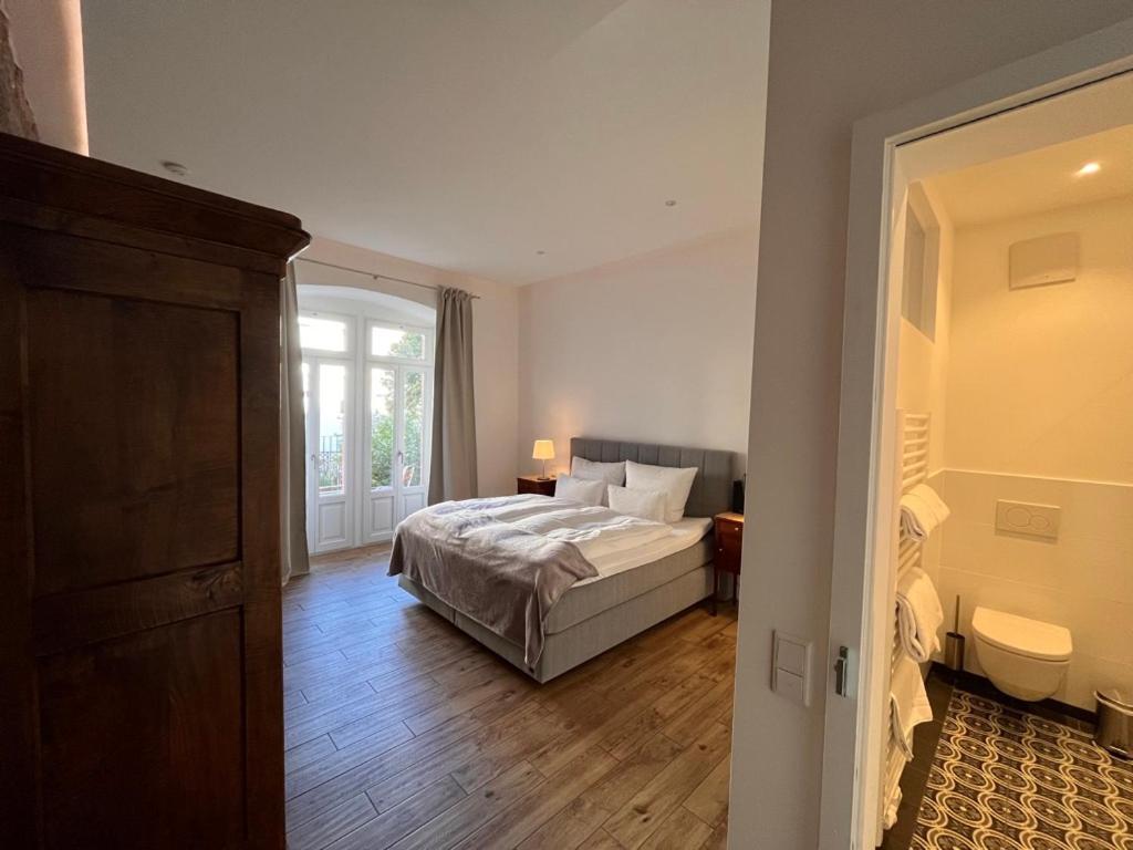 Zweite Heimat Heidelberg Apartment Ngoại thất bức ảnh