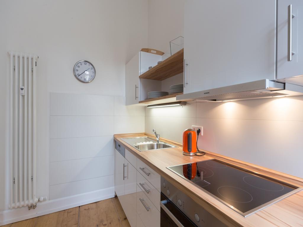 Zweite Heimat Heidelberg Apartment Phòng bức ảnh