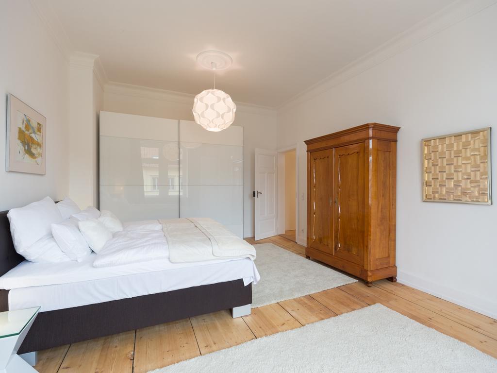 Zweite Heimat Heidelberg Apartment Phòng bức ảnh