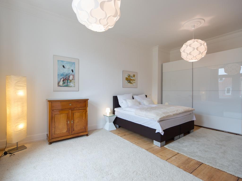 Zweite Heimat Heidelberg Apartment Phòng bức ảnh